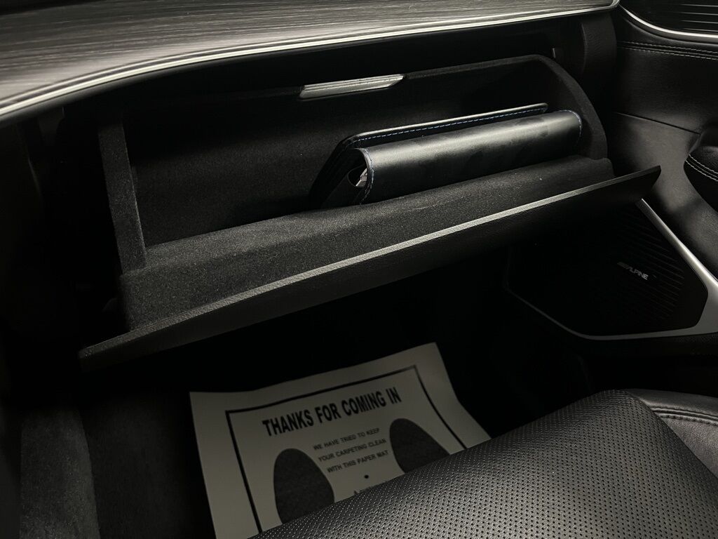 2024 Jeep Wagoneer L Series II Highlands Ranch CO