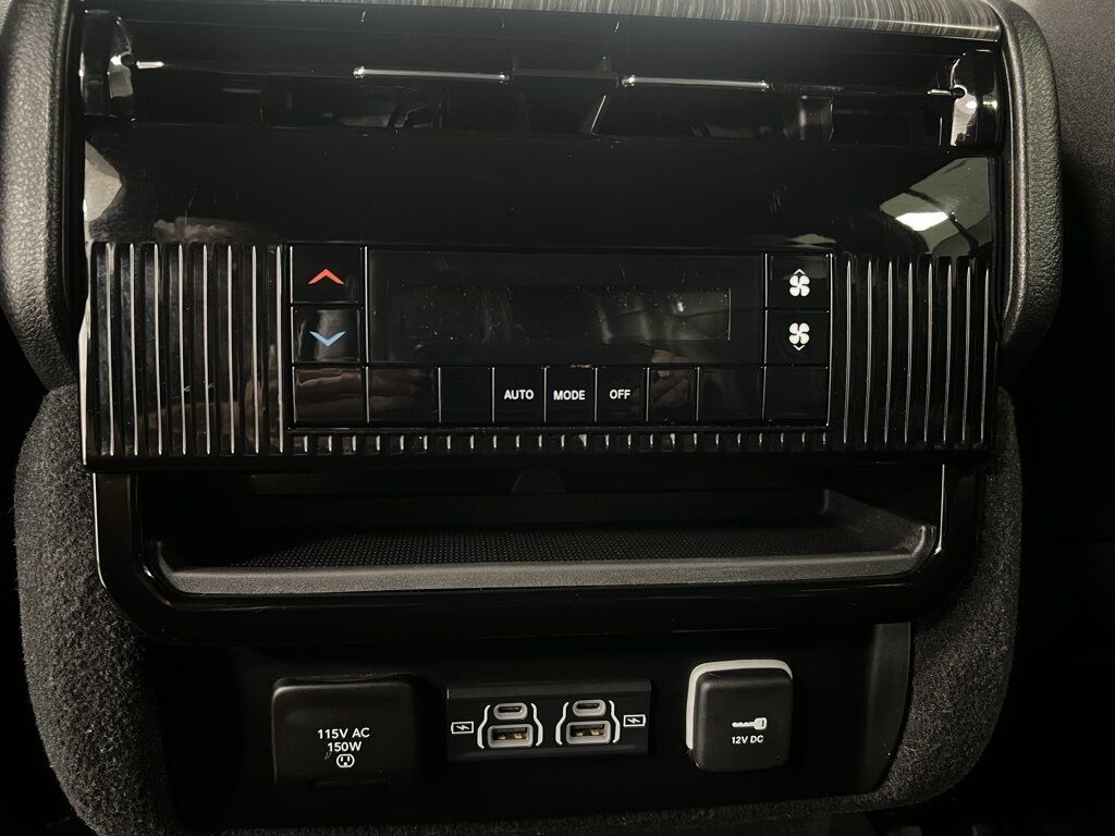 2024 Jeep Wagoneer L Series II Highlands Ranch CO