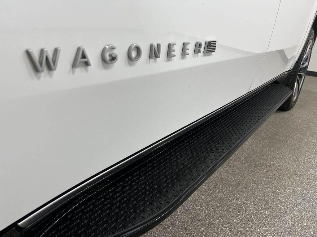 2024 Jeep Wagoneer L Series II Highlands Ranch CO