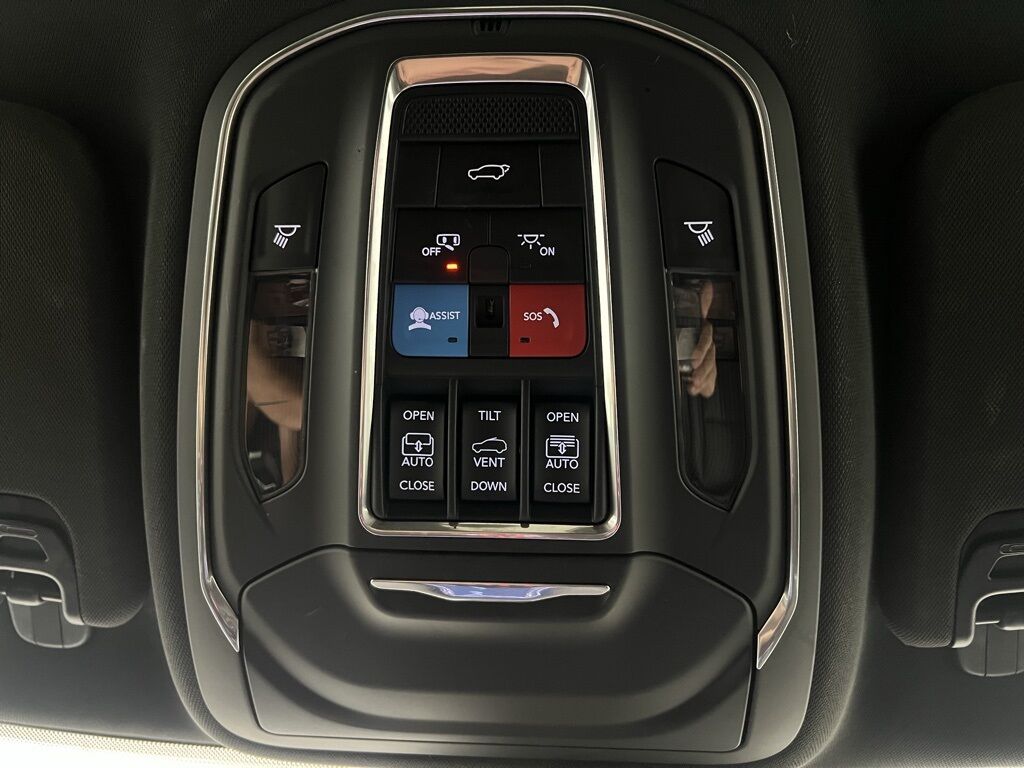 2024 Jeep Wagoneer L Series II Highlands Ranch CO