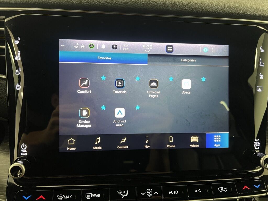 2024 Jeep Wagoneer L Series II Highlands Ranch CO