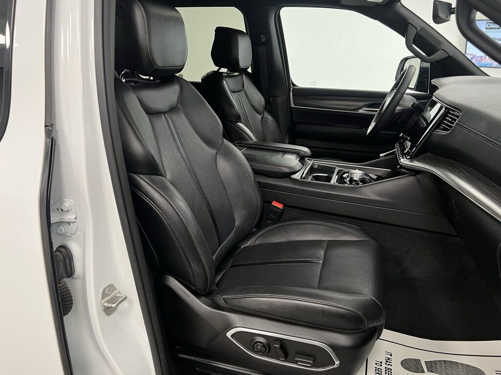 2024 Jeep Wagoneer L Series II Highlands Ranch CO