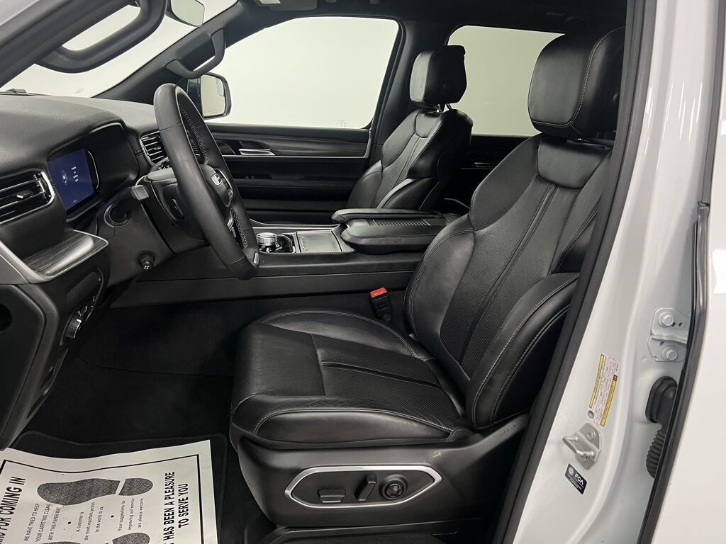 2024 Jeep Wagoneer L Series II Highlands Ranch CO