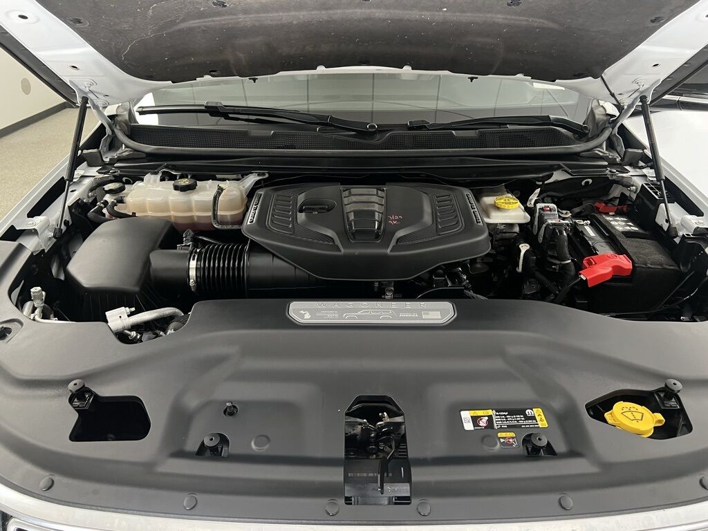 2024 Jeep Wagoneer L Series II Highlands Ranch CO