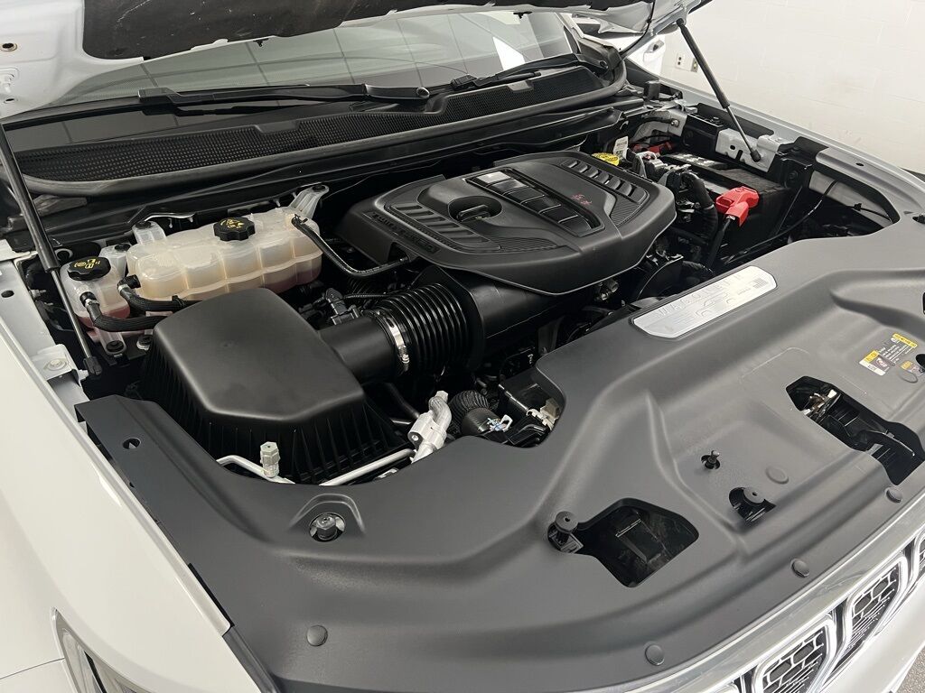 2024 Jeep Wagoneer L Series II Highlands Ranch CO