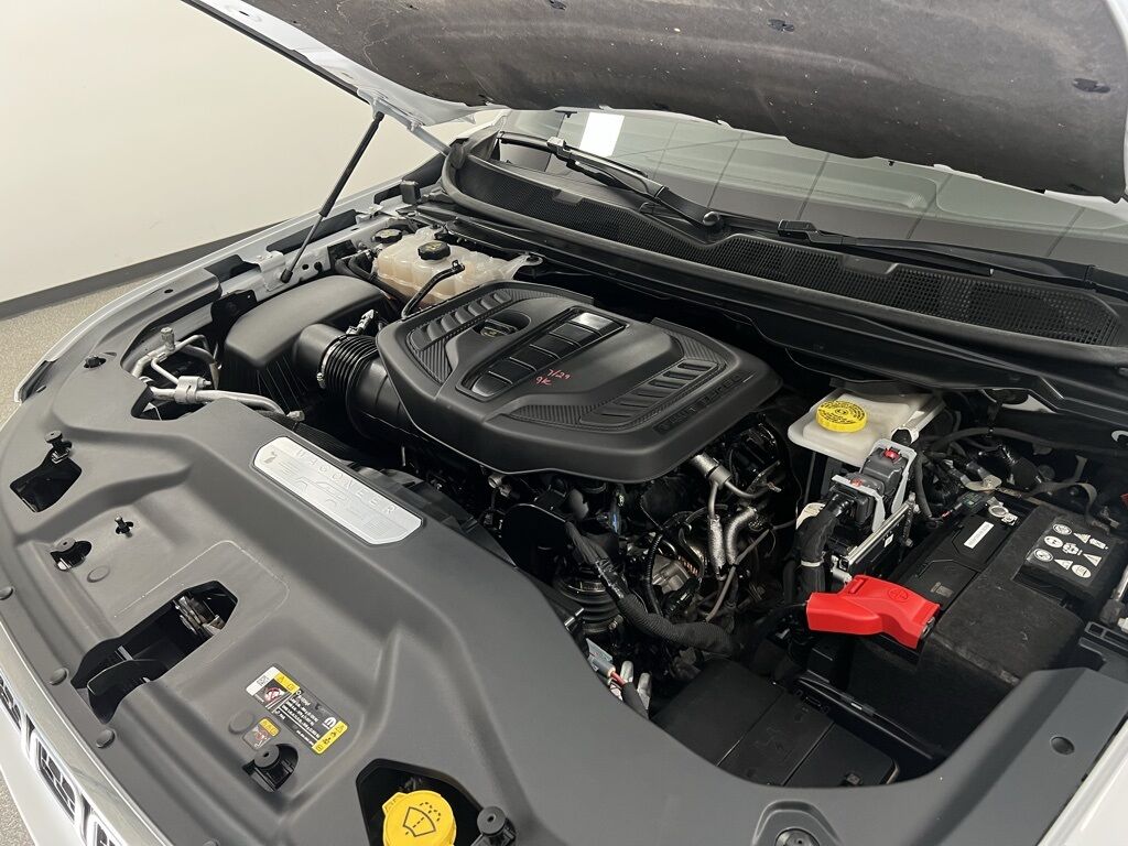 2024 Jeep Wagoneer L Series II Highlands Ranch CO