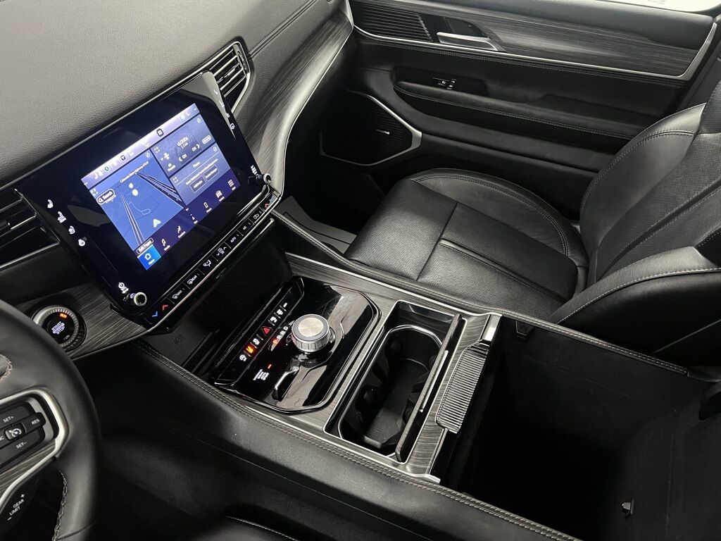 2024 Jeep Wagoneer L Series II Highlands Ranch CO