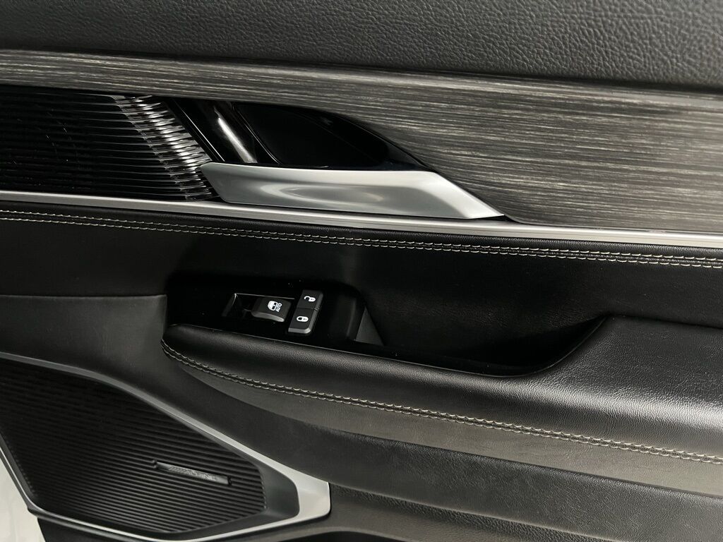 2024 Jeep Wagoneer L Series II Highlands Ranch CO