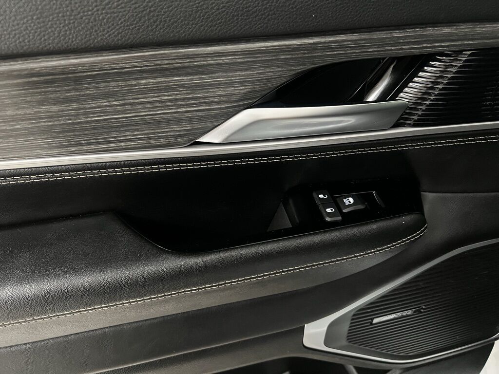 2024 Jeep Wagoneer L Series II Highlands Ranch CO