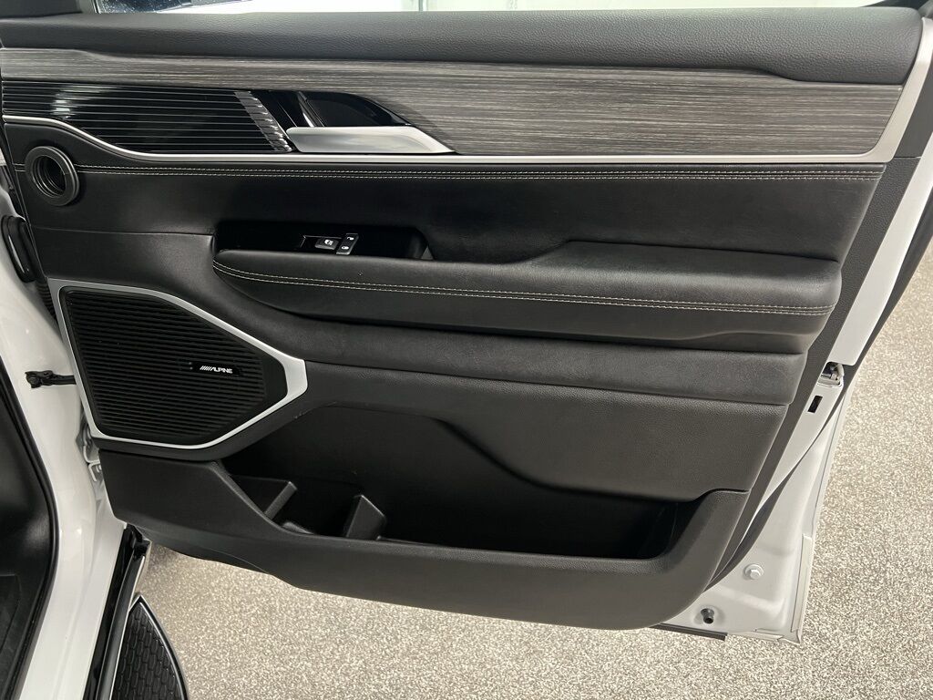 2024 Jeep Wagoneer L Series II Highlands Ranch CO