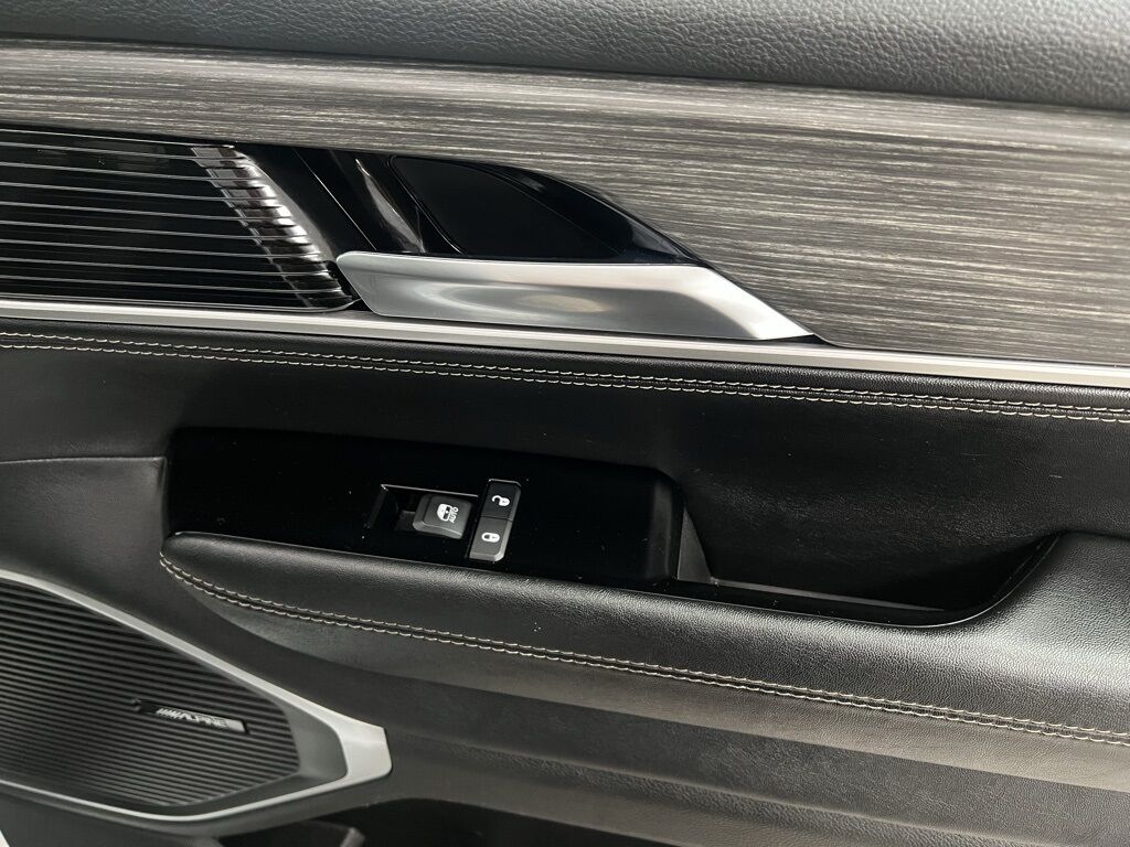 2024 Jeep Wagoneer L Series II Highlands Ranch CO