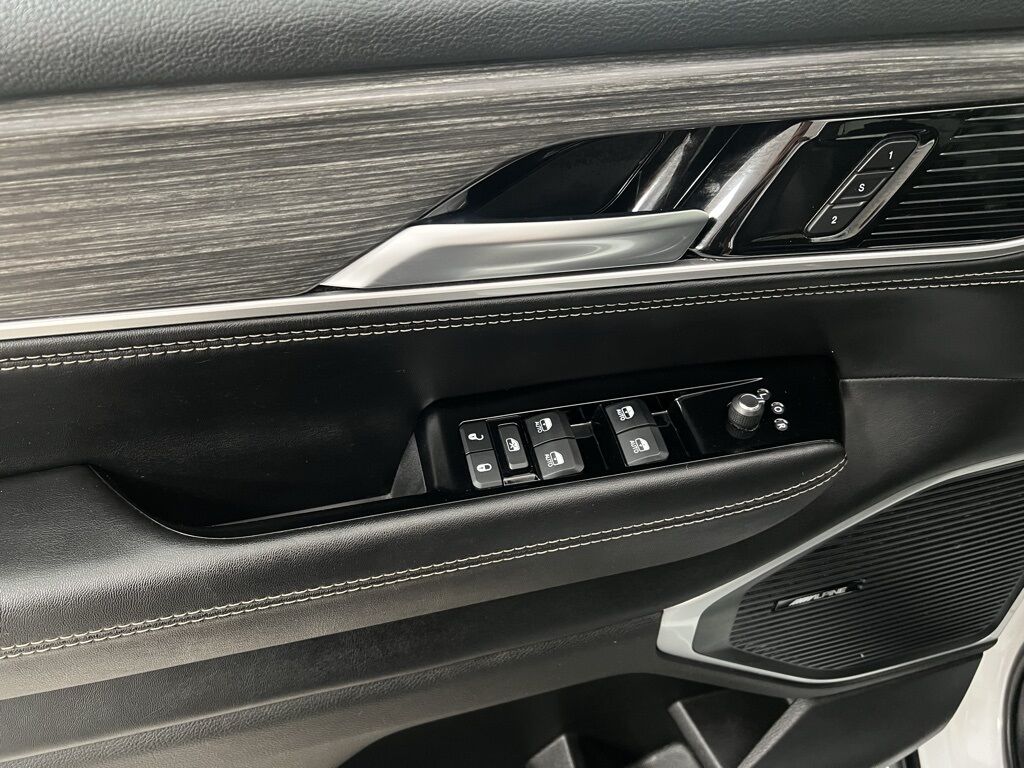 2024 Jeep Wagoneer L Series II Highlands Ranch CO