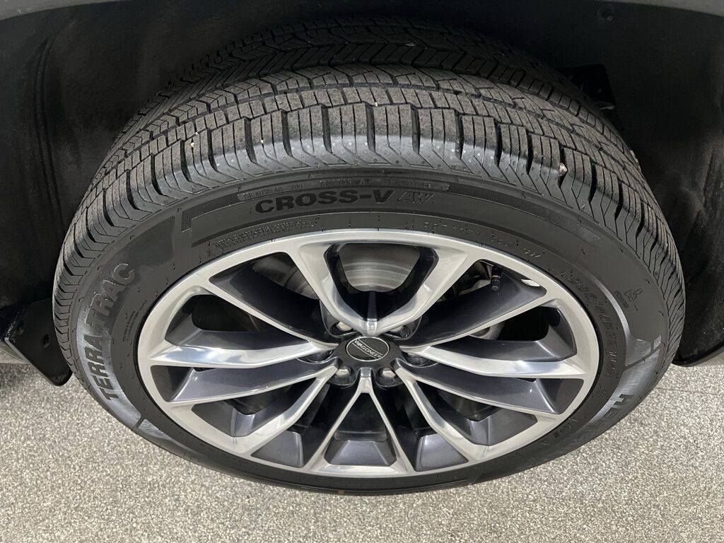 2024 Jeep Wagoneer L Series II Highlands Ranch CO