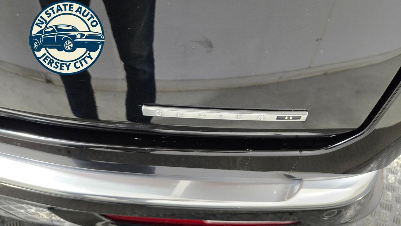 2024 Jeep Wagoneer L Series II Jersey City NJ