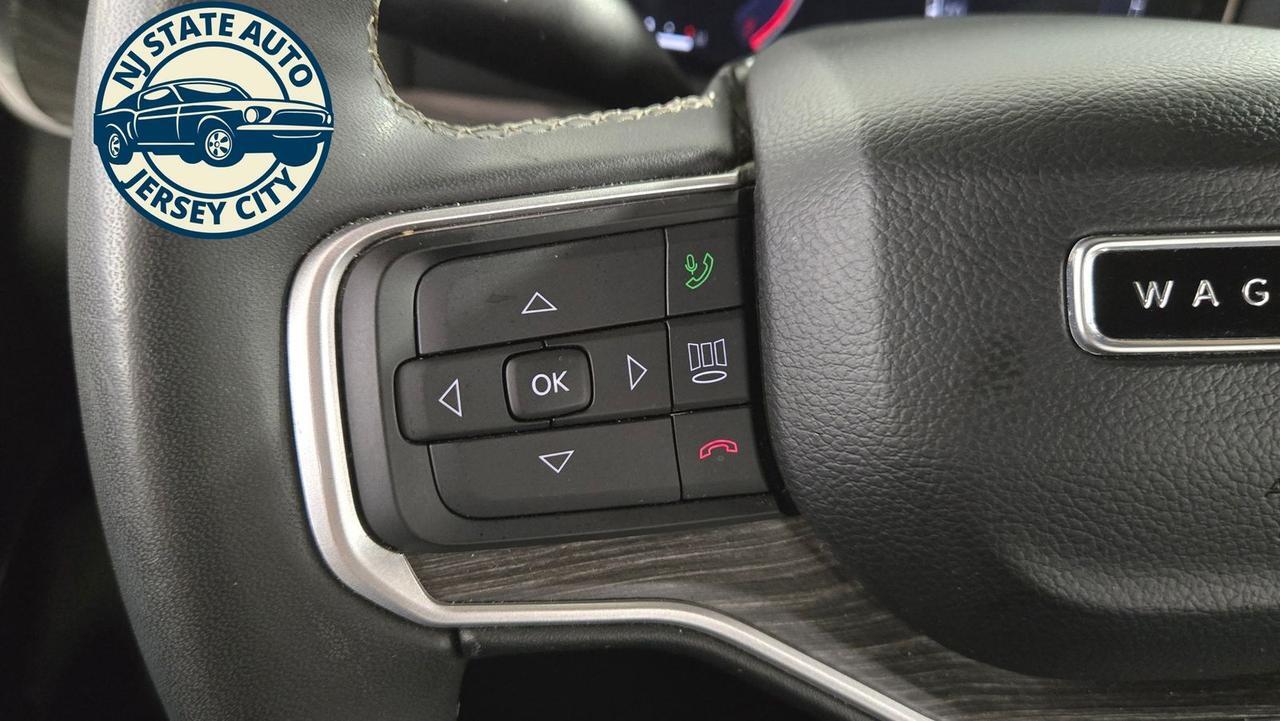 2024 Jeep Wagoneer L Series II Jersey City NJ