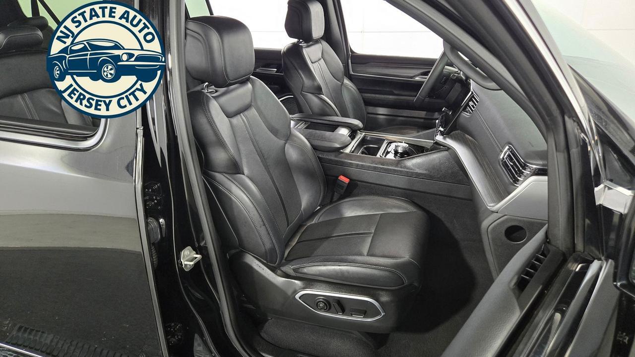2024 Jeep Wagoneer L Series II Jersey City NJ