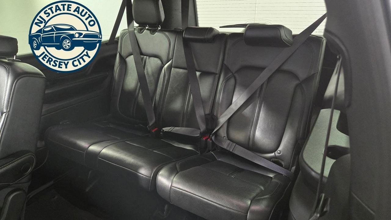 2024 Jeep Wagoneer L Series II Jersey City NJ