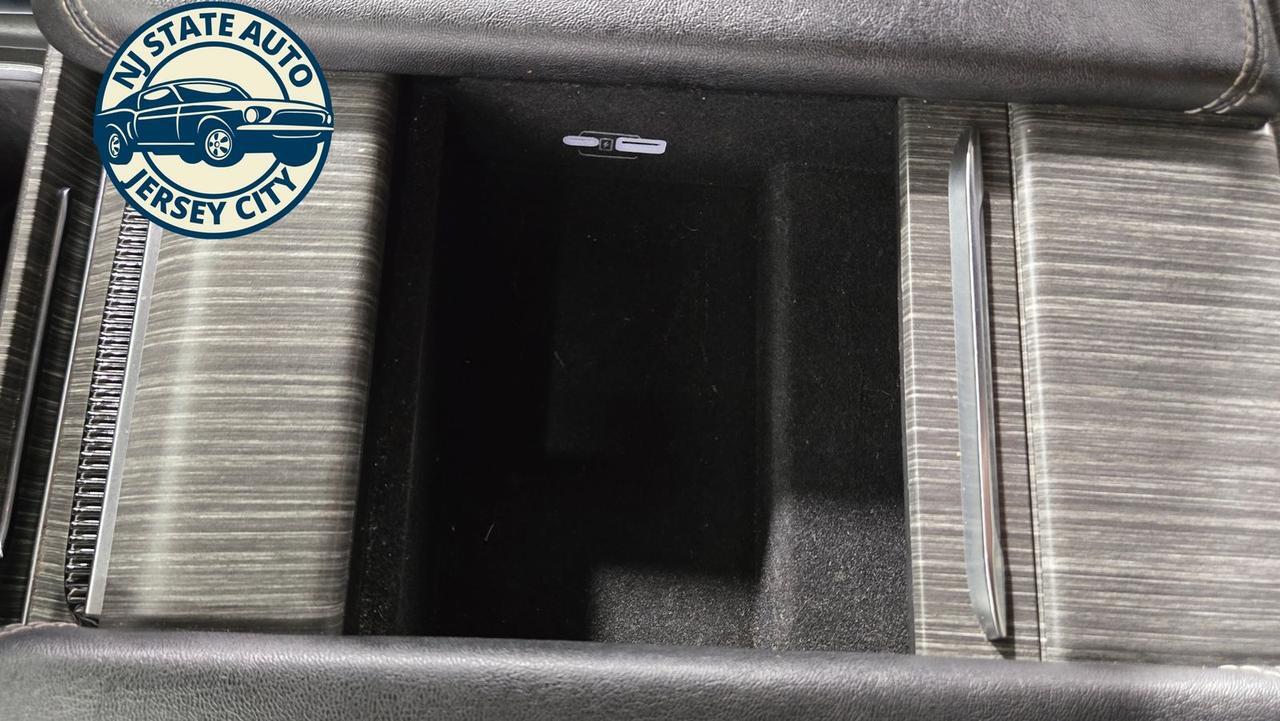 2024 Jeep Wagoneer L Series II Jersey City NJ