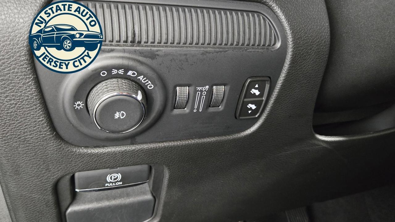 2024 Jeep Wagoneer L Series II Jersey City NJ