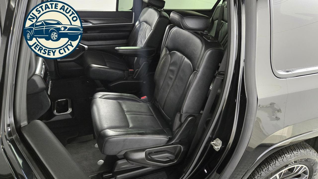 2024 Jeep Wagoneer L Series II Jersey City NJ