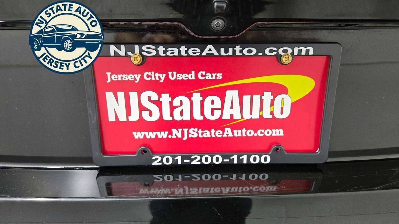 2024 Jeep Wagoneer L Series II Jersey City NJ