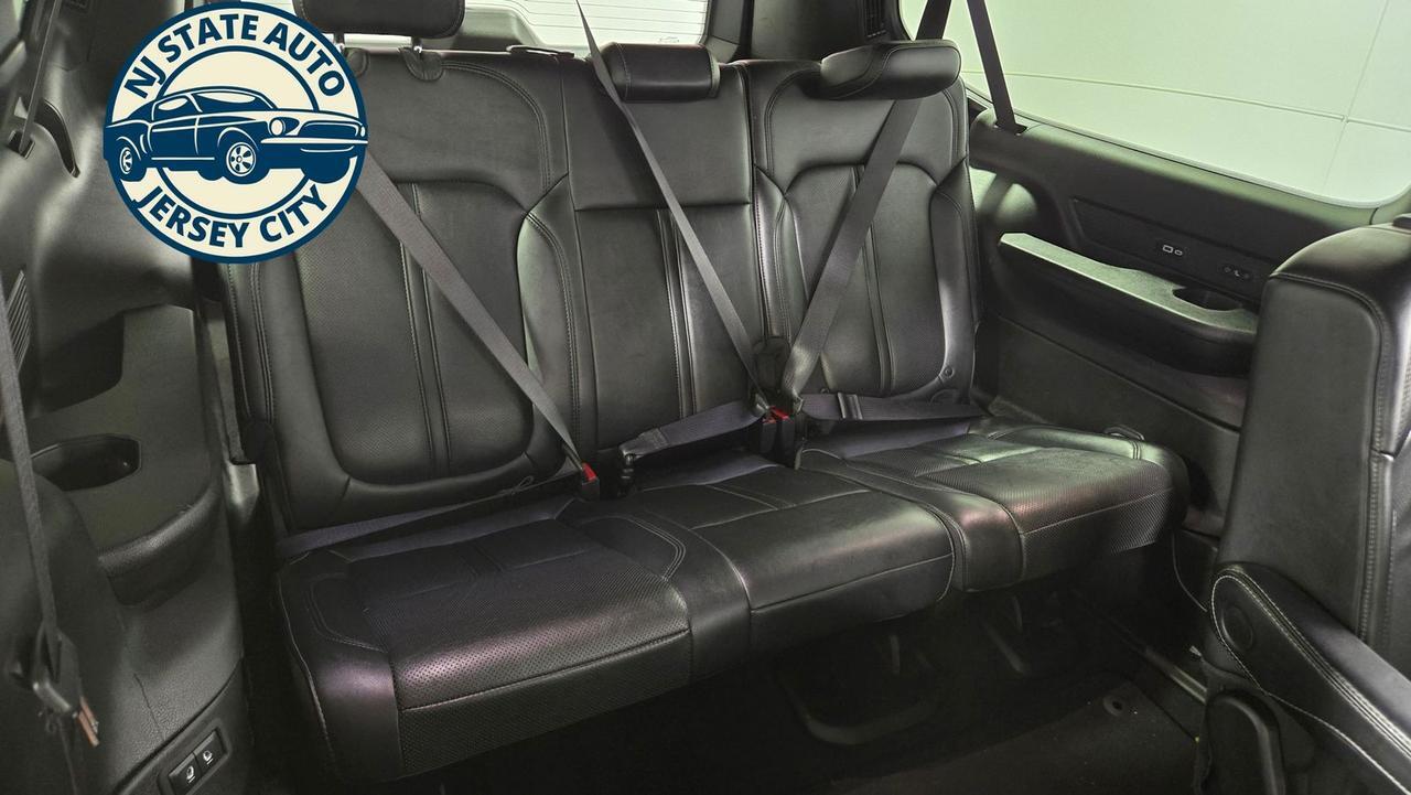 2024 Jeep Wagoneer L Series II Jersey City NJ