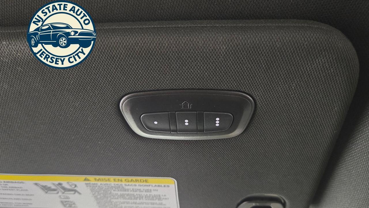 2024 Jeep Wagoneer L Series II Jersey City NJ