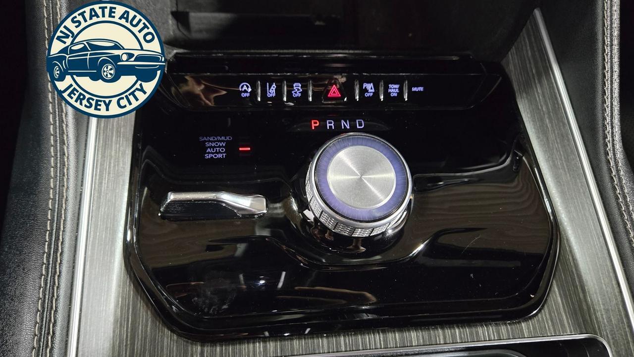 2024 Jeep Wagoneer L Series II Jersey City NJ