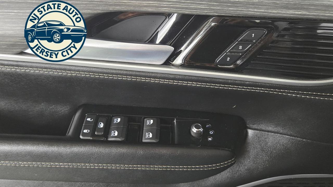 2024 Jeep Wagoneer L Series II Jersey City NJ