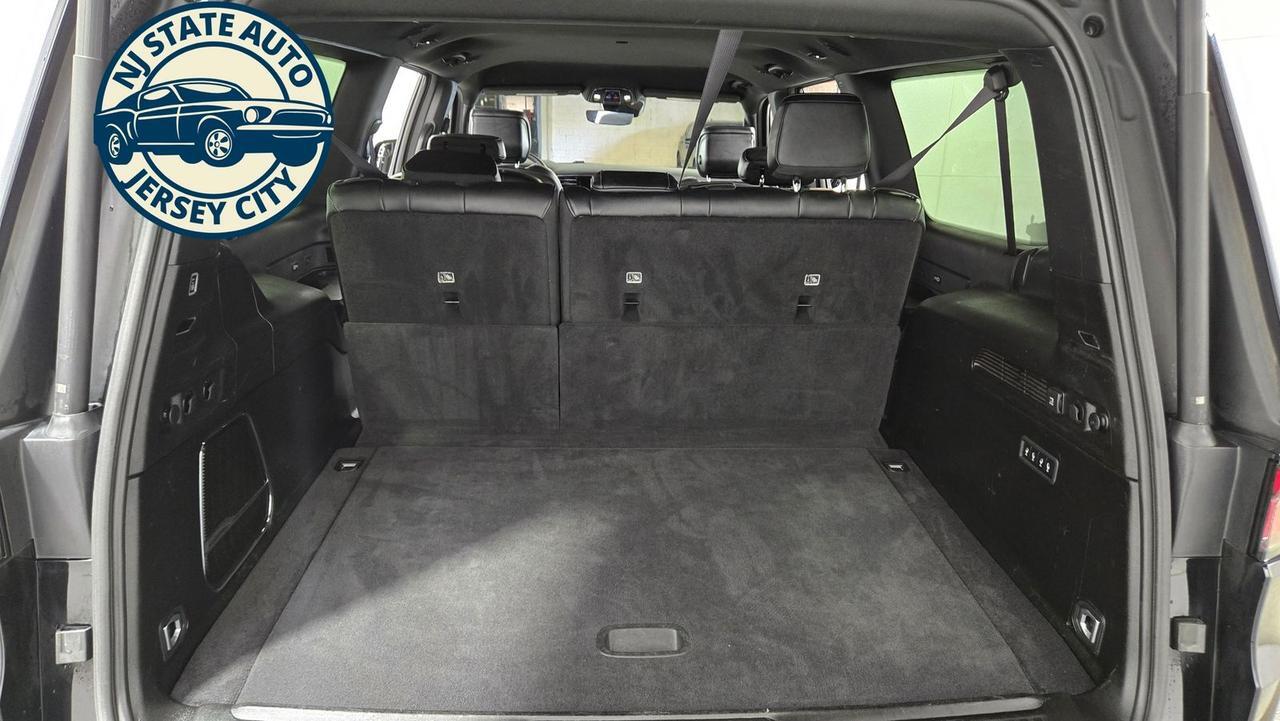 2024 Jeep Wagoneer L Series II Jersey City NJ