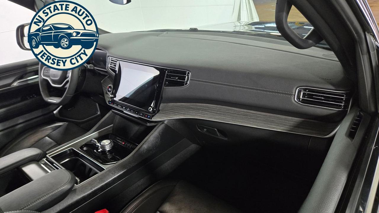 2024 Jeep Wagoneer L Series II Jersey City NJ