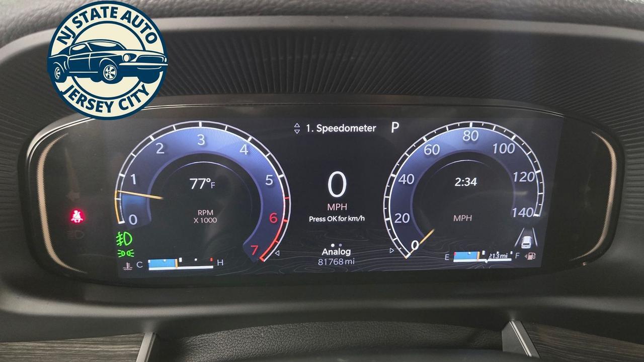 2024 Jeep Wagoneer L Series II Jersey City NJ