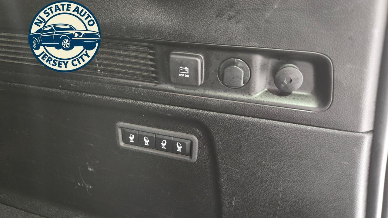 2024 Jeep Wagoneer L Series II Jersey City NJ