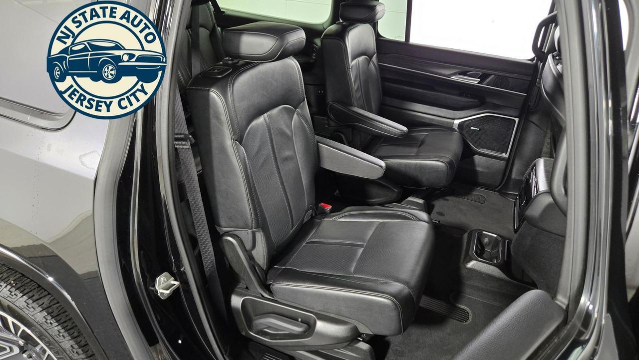 2024 Jeep Wagoneer L Series II Jersey City NJ