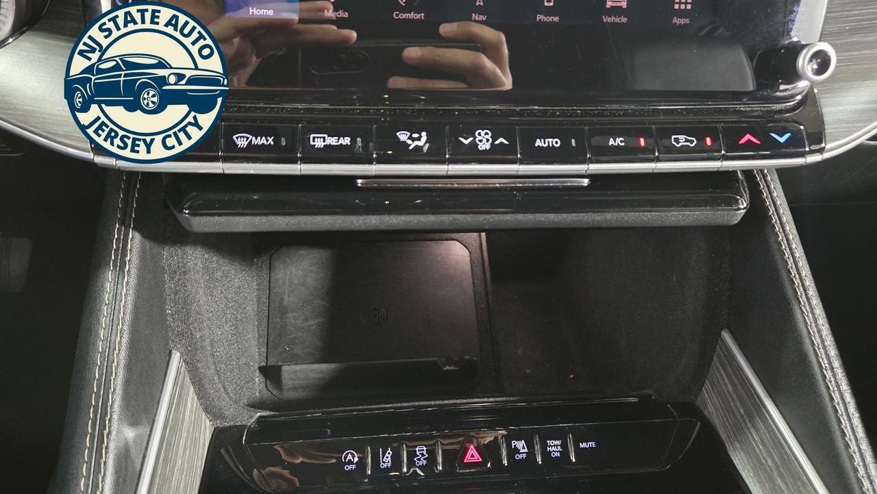 2024 Jeep Wagoneer L Series II Jersey City NJ