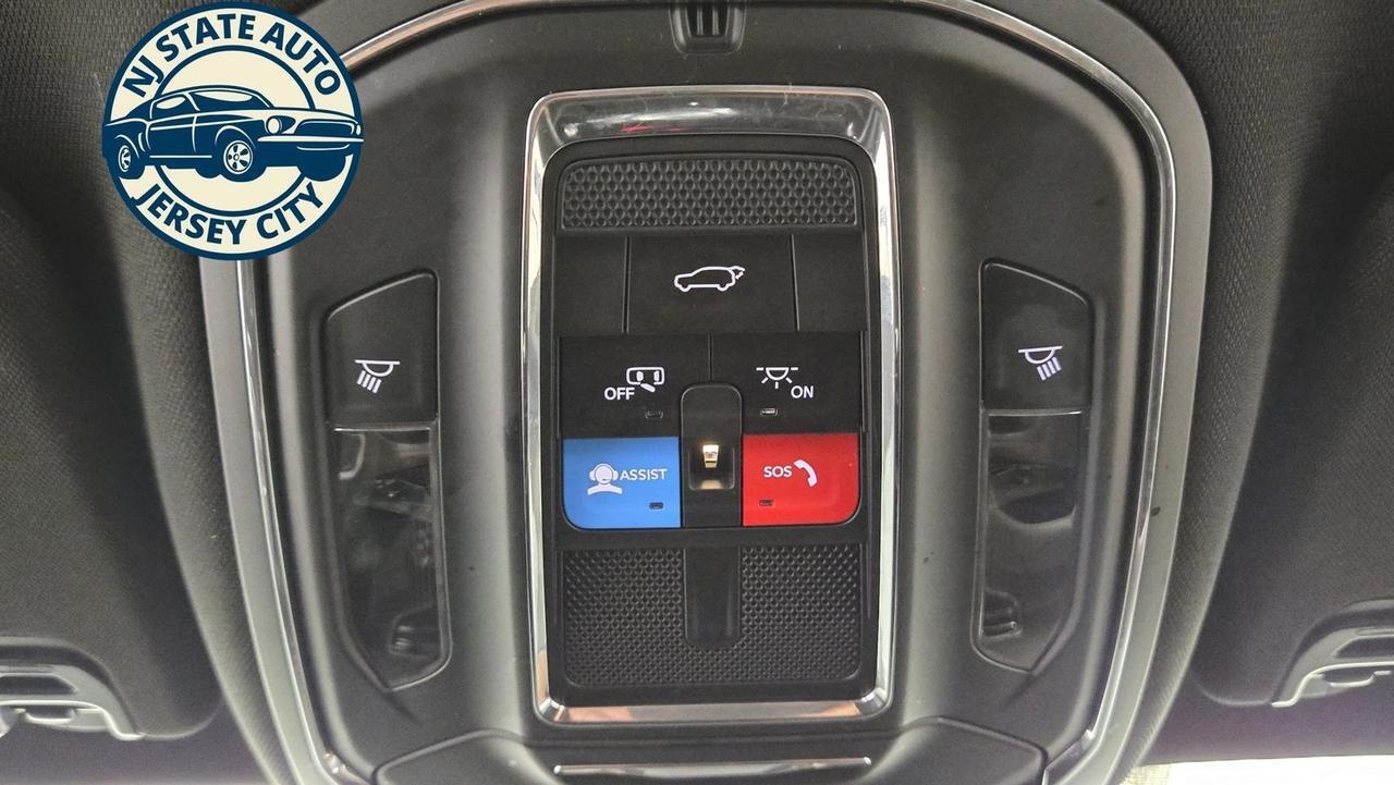 2024 Jeep Wagoneer L Series II Jersey City NJ