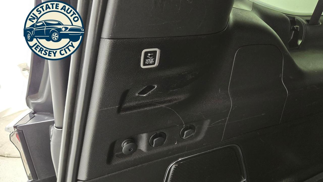 2024 Jeep Wagoneer L Series II Jersey City NJ
