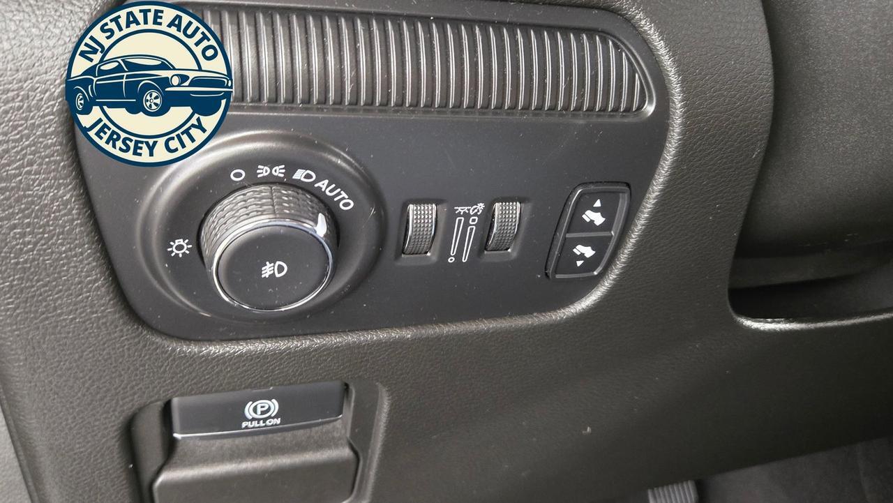 2024 Jeep Wagoneer L Series II Jersey City NJ