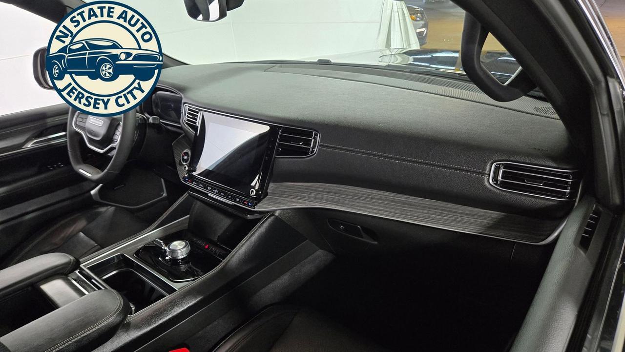 2024 Jeep Wagoneer L Series II Jersey City NJ