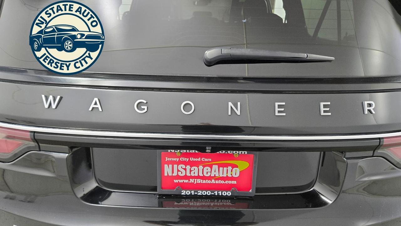 2024 Jeep Wagoneer L Series II Jersey City NJ