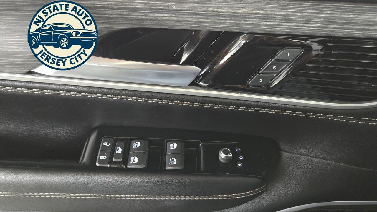 2024 Jeep Wagoneer L Series II Jersey City NJ