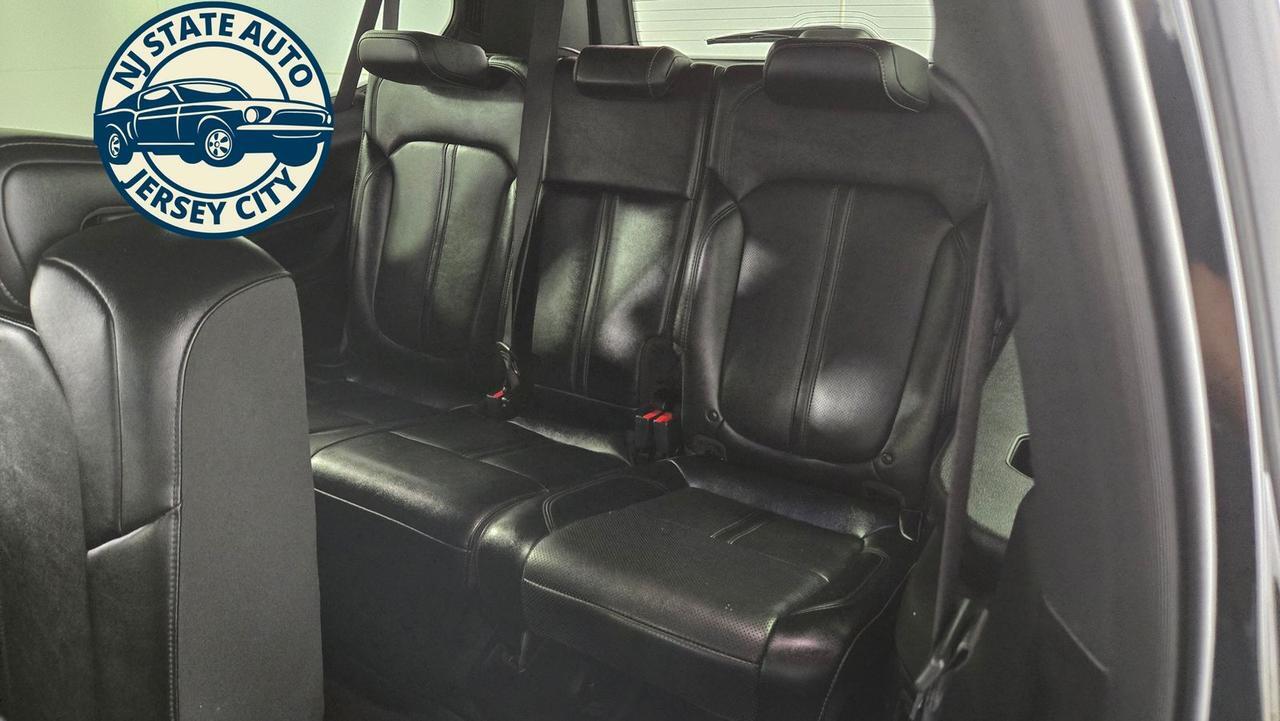 2024 Jeep Wagoneer L Series II Jersey City NJ