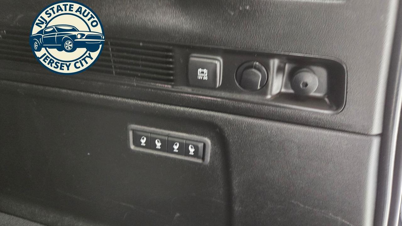2024 Jeep Wagoneer L Series II Jersey City NJ
