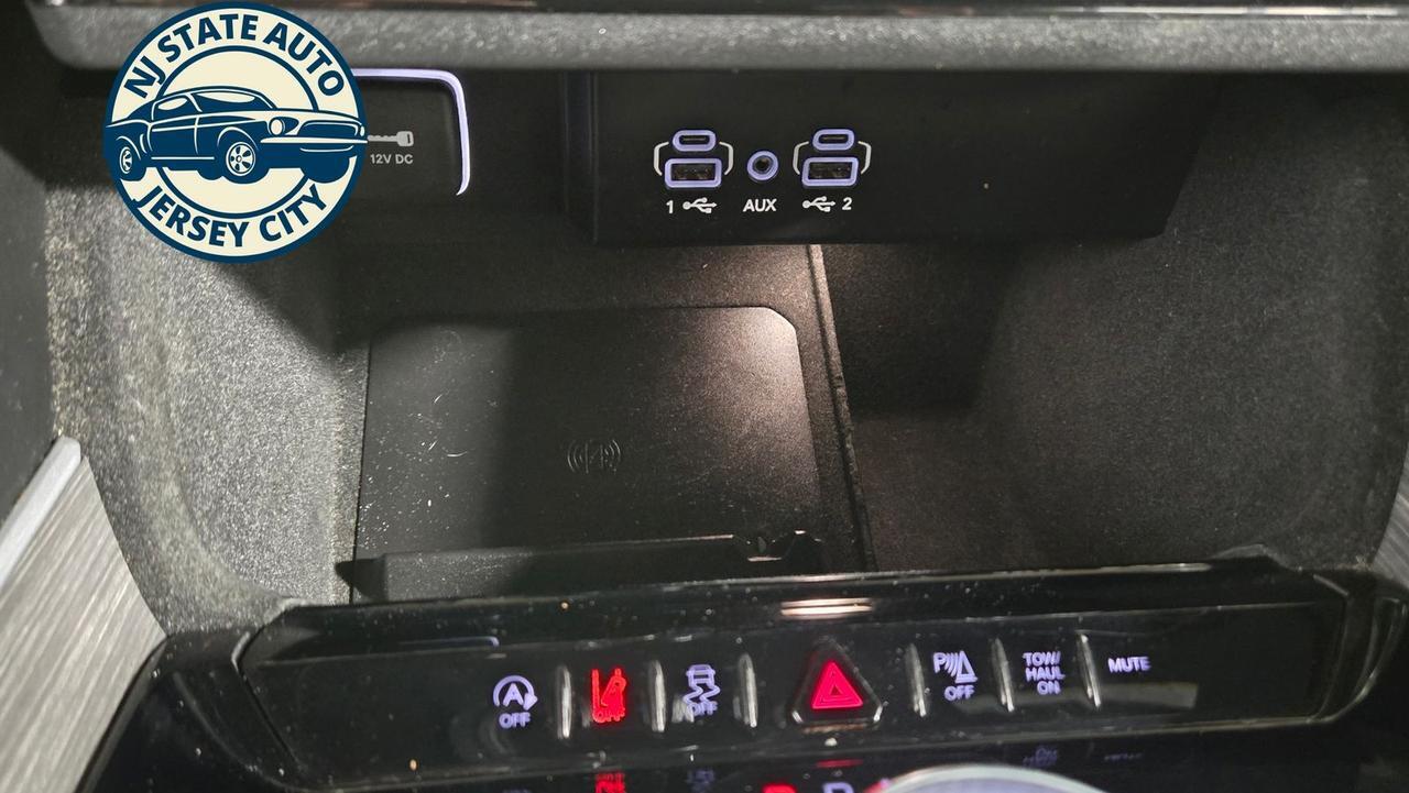 2024 Jeep Wagoneer L Series II Jersey City NJ