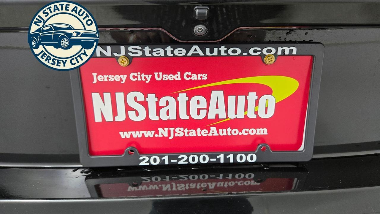 2024 Jeep Wagoneer L Series II Jersey City NJ