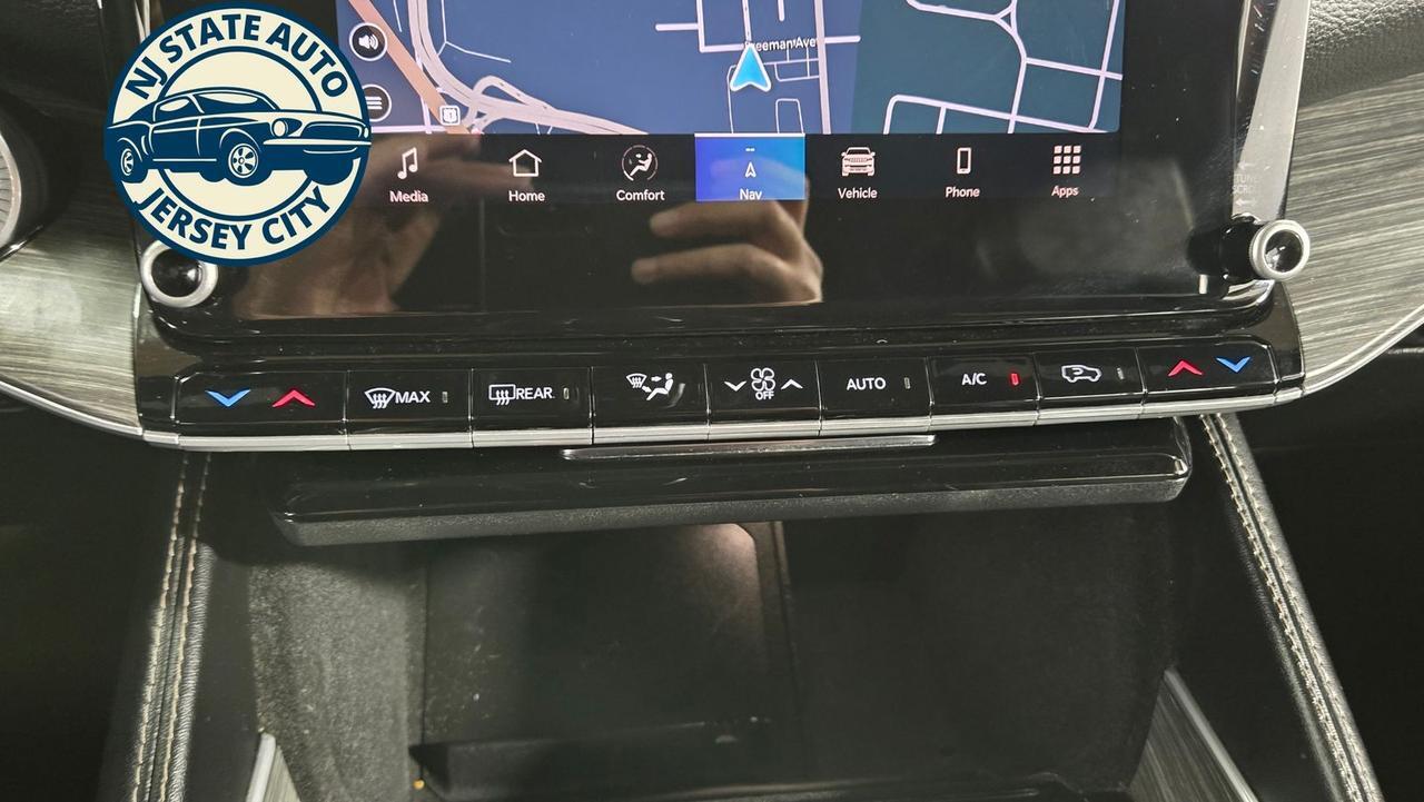 2024 Jeep Wagoneer L Series II Jersey City NJ
