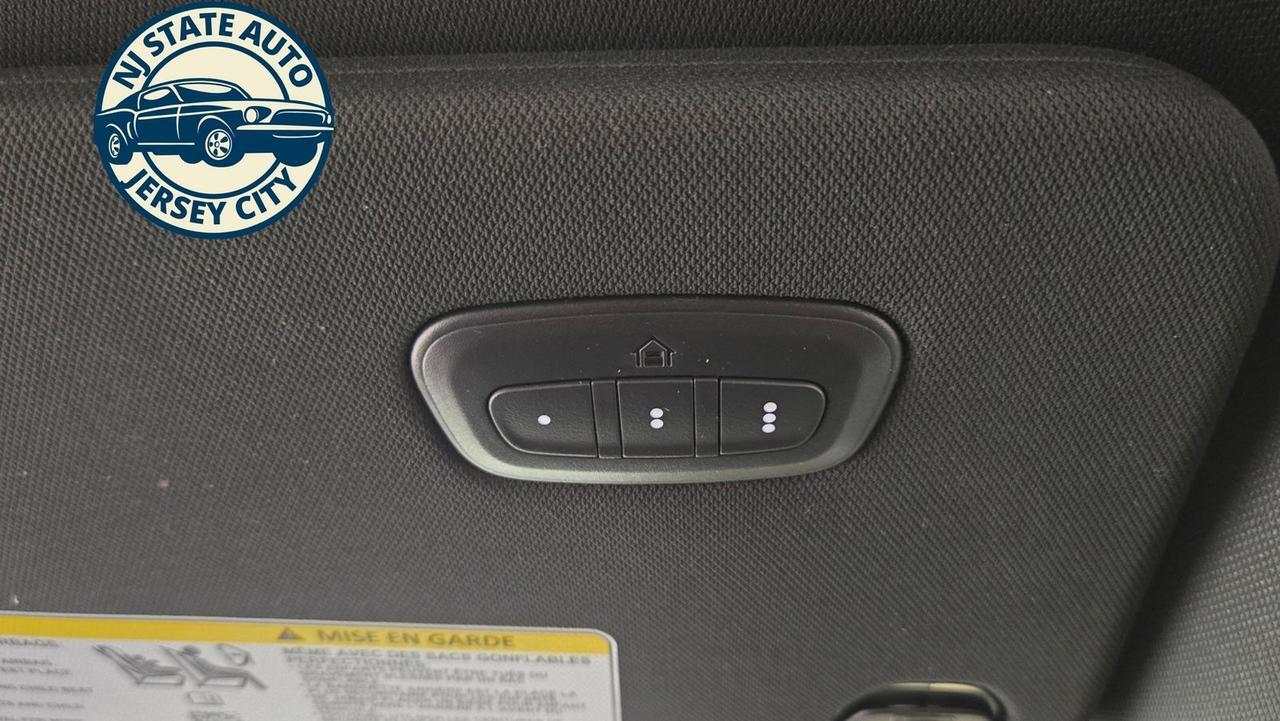 2024 Jeep Wagoneer L Series II Jersey City NJ