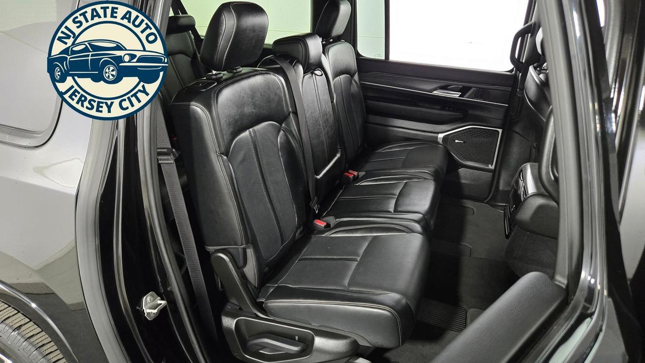 2024 Jeep Wagoneer L Series II Jersey City NJ