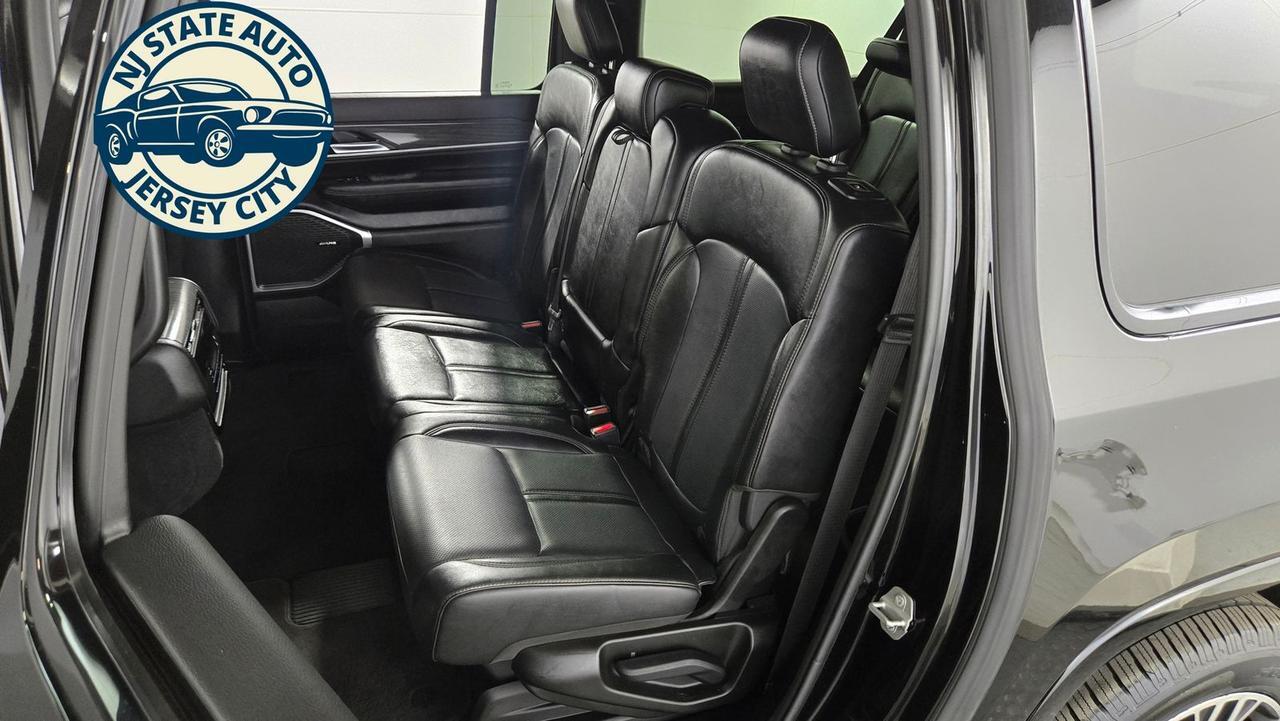2024 Jeep Wagoneer L Series II Jersey City NJ