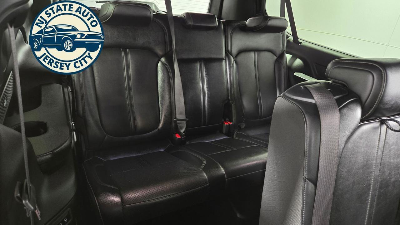 2024 Jeep Wagoneer L Series II Jersey City NJ